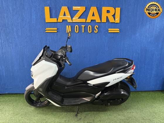 YAMAHA NMAX 160 ABS YAMAHA NMAX 160 ABS